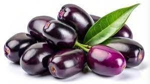 Jamun Berry