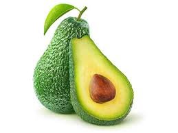 Fresh Avacado