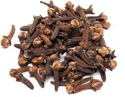 Cloves